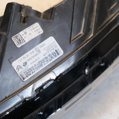 9822790680 LUCE DIURNA FANALINO FARO PROIETTORE ANT. SINISTRA CITROEN C3 12G