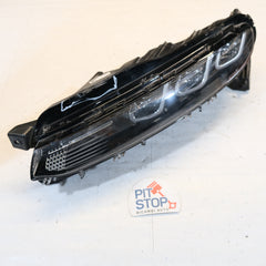 9822790680 LUCE DIURNA FANALINO FARO PROIETTORE ANT. SINISTRA CITROEN C3 12G