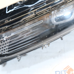 9822790680 LUCE DIURNA FANALINO FARO PROIETTORE ANT. SINISTRA CITROEN C3 12G