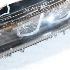 9822790680 LUCE DIURNA FANALINO FARO PROIETTORE ANT. SINISTRA CITROEN C3 12G