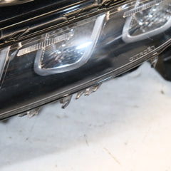 9822790680 LUCE DIURNA FANALINO FARO PROIETTORE ANT. SINISTRA CITROEN C3 12G