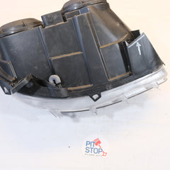 43690999 FARO SX FANALE PROIETTORE SINISTRO FIAT DOBLO' 2006 12G