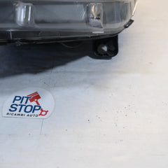 43690999 FARO SX FANALE PROIETTORE SINISTRO FIAT DOBLO' 2006 12G