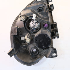 FARO SX FANALE SINISTRO PROIETTORE FIAT PUNTO EVO 2012 12G