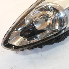 FARO SX FANALE SINISTRO PROIETTORE FIAT PUNTO EVO 2012 12G