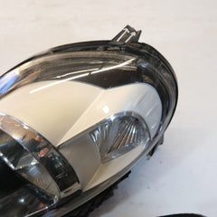 FARO SX FANALE SINISTRO PROIETTORE FIAT PUNTO EVO 2012 12G