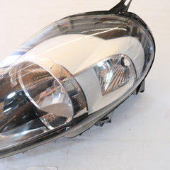 VALEO FARO SINISTRO FANALE SX PROIETTORE FIAT PUNTO EVO 2012 10GESP