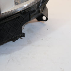 FARO SX FANALE SINISTRO PROIETTORE FIAT PUNTO EVO 2012 12G