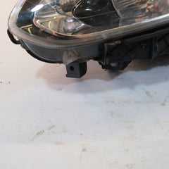 FARO SX FANALE SINISTRO PROIETTORE FIAT PUNTO EVO 2012 12G