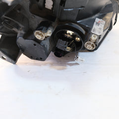 FARO SX FANALE SINISTRO PROIETTORE FIAT PUNTO EVO 2012 12G