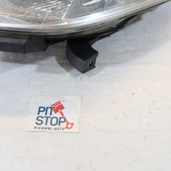 45570383 FARO SX FANALE SX PROIETTORE FIAT FIORINO QUBO NEMO 2007/2014 10GBANC