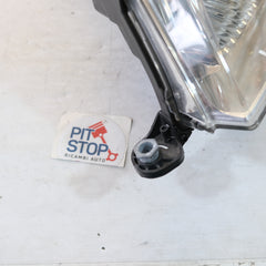 45570383 FARO SX FANALE SX PROIETTORE FIAT FIORINO QUBO NEMO 2007/2014 10GBANC