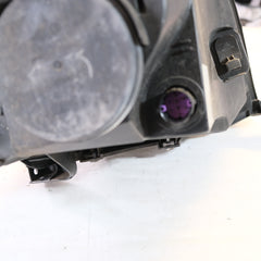 45570383 FARO SX FANALE SX PROIETTORE FIAT FIORINO QUBO NEMO 2007/2014 10GBANC