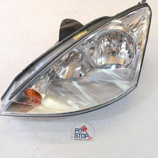 2m51-13w030-be FARO SX FANALE SINISTRO FORD FOCUS 1998/2004 12G