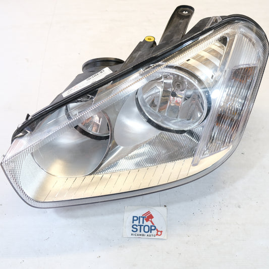 7m51-13w030-aa FARO SINISTRO FANALE SX PROIETTORE FORD C-MAX 2008 10GPULS
