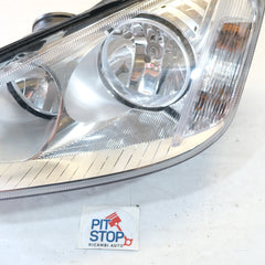 7m51-13w030-aa FARO SINISTRO FANALE SX PROIETTORE FORD C-MAX 2008 10GPULS