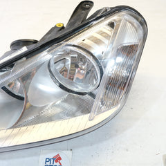 7m51-13w030-aa FARO SINISTRO FANALE SX PROIETTORE FORD C-MAX 2008 10GPULS