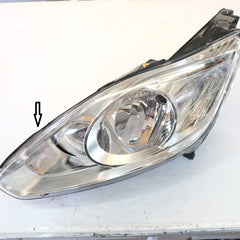 Am5113w030af FARO SINISTRO PROIETTORE FANALE SX FORD C-MAX 2011 10GPUL