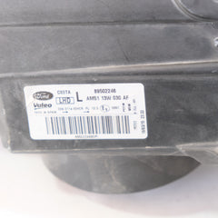 Am5113w030af FARO SINISTRO PROIETTORE FANALE SX FORD C-MAX 2011 10GPUL