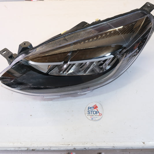 n1bb-13e015-cg FARO SINISTRO FANALE SX FORD LED FIESTA MK8 2023 12G