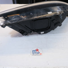 8m51-13w030-ce FARO SX FANALE PROIETTORE SINISTRO FORD FOCUS 2008 12G