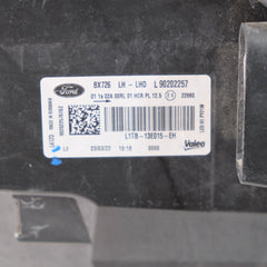 L1TB-13E015-EH FARO SX FANALE SINISTRO PROIETTORE FORD PUMA 2022 12G