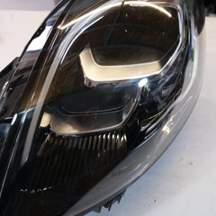 L1TB-13E015-EH FARO SX FANALE SINISTRO PROIETTORE FORD PUMA 2022 12G