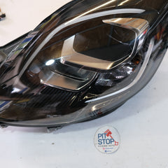 L1TB-13E015-EH FARO SX FANALE SINISTRO PROIETTORE FORD PUMA 2022 12G