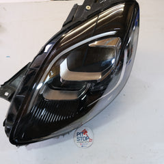 L1TB-13E015-EH FARO SX FANALE SINISTRO PROIETTORE FORD PUMA 2022 12G