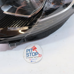 L1TB-13E015-EH FARO SX FANALE SINISTRO PROIETTORE FORD PUMA 2022 12G