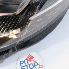 L1TB-13E015-EH FARO SX FANALE SINISTRO PROIETTORE FORD PUMA 2022 12G