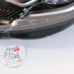 L1TB-13E015-EH FARO SX FANALE SINISTRO PROIETTORE FORD PUMA 2022 12G