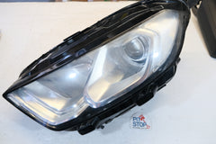 gn15-13w030-je FARO SX FANALE SINISTRO PROIETTORE FORD ECOSPORT 2019 LED 10GSX