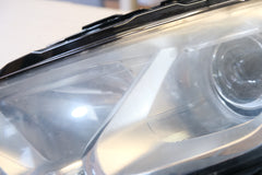 gn15-13w030-je FARO SX FANALE SINISTRO PROIETTORE FORD ECOSPORT 2019 LED 10GSX