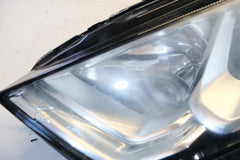 gn15-13w030-je FARO SX FANALE SINISTRO PROIETTORE FORD ECOSPORT 2019 LED 10GSX