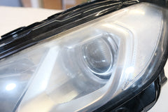 gn15-13w030-je FARO SX FANALE SINISTRO PROIETTORE FORD ECOSPORT 2019 LED 10GSX