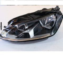 5G1941005E FARO FANALE ANTERIORE SINISTRO GUIDA VOLKSWAGEN GOLF 7 2017 1041049