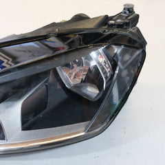 5G1941005E FARO FANALE ANTERIORE SINISTRO GUIDA VOLKSWAGEN GOLF 7 2017 1041049