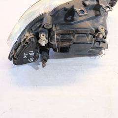 6L1941005M FARO SX FANALE SINISTRO SEAT IBIZA 6L 2006 12G