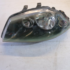 6L1941005M FARO SX FANALE SINISTRO SEAT IBIZA 6L 2006 12G