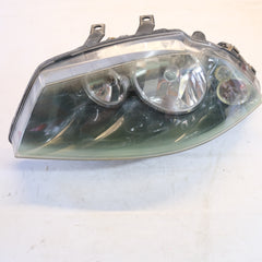 6L1941005M FARO SX FANALE SINISTRO SEAT IBIZA 6L 2006 12G