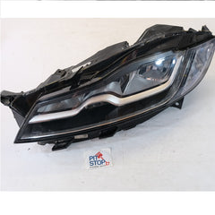 gx63-13w030-lg FARO SX FANALE SINISTRO PROIETTORE JAGUAR F-PACE XF 2018 10GPULS