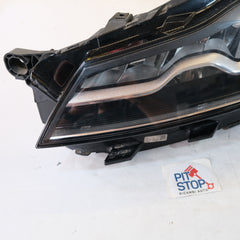 gx63-13w030-lg FARO SX FANALE SINISTRO PROIETTORE JAGUAR F-PACE XF 2018 10GPULS