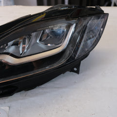 gx63-13w030-lg FARO SX FANALE SINISTRO PROIETTORE JAGUAR F-PACE XF 2018 10GPULS