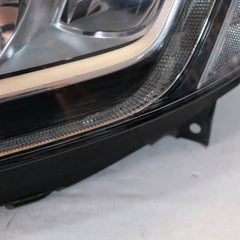 gx63-13w030-lg FARO SX FANALE SINISTRO PROIETTORE JAGUAR F-PACE XF 2018 10GPULS