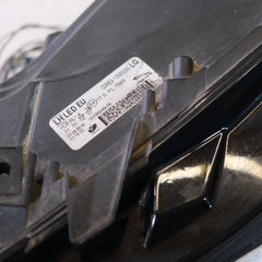 gx63-13w030-lg FARO SX FANALE SINISTRO PROIETTORE JAGUAR F-PACE XF 2018 10GPULS