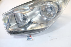 92101-1p000 FARO SX FANALE PROIETTORE SINISTRO KIA VENGA 2011/2015 10GPULSVA