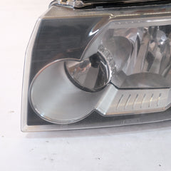 6h52-13w030-bc FARO SX FANALE SINISTRO PROIETTORE FREELANDER 2 2010 12G