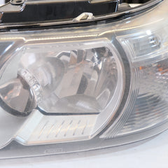 6h52-13w030-bc FARO SX FANALE SINISTRO PROIETTORE FREELANDER 2 2010 12G