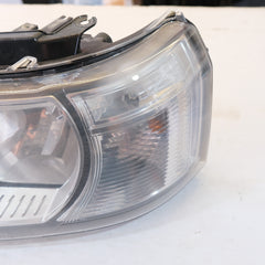 6h52-13w030-bc FARO SX FANALE SINISTRO PROIETTORE FREELANDER 2 2010 12G